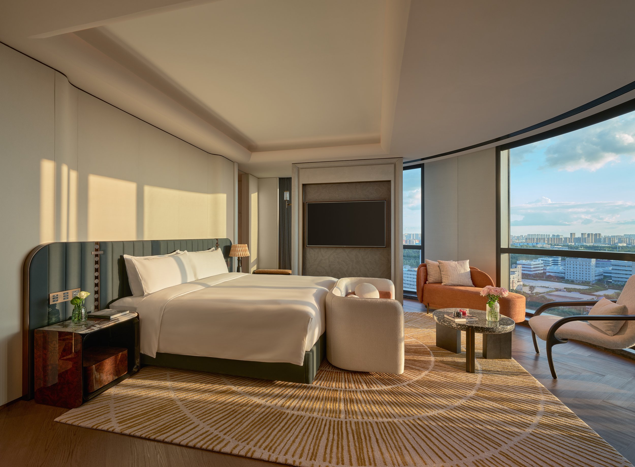 InterContinental Changchun High Tech Zone