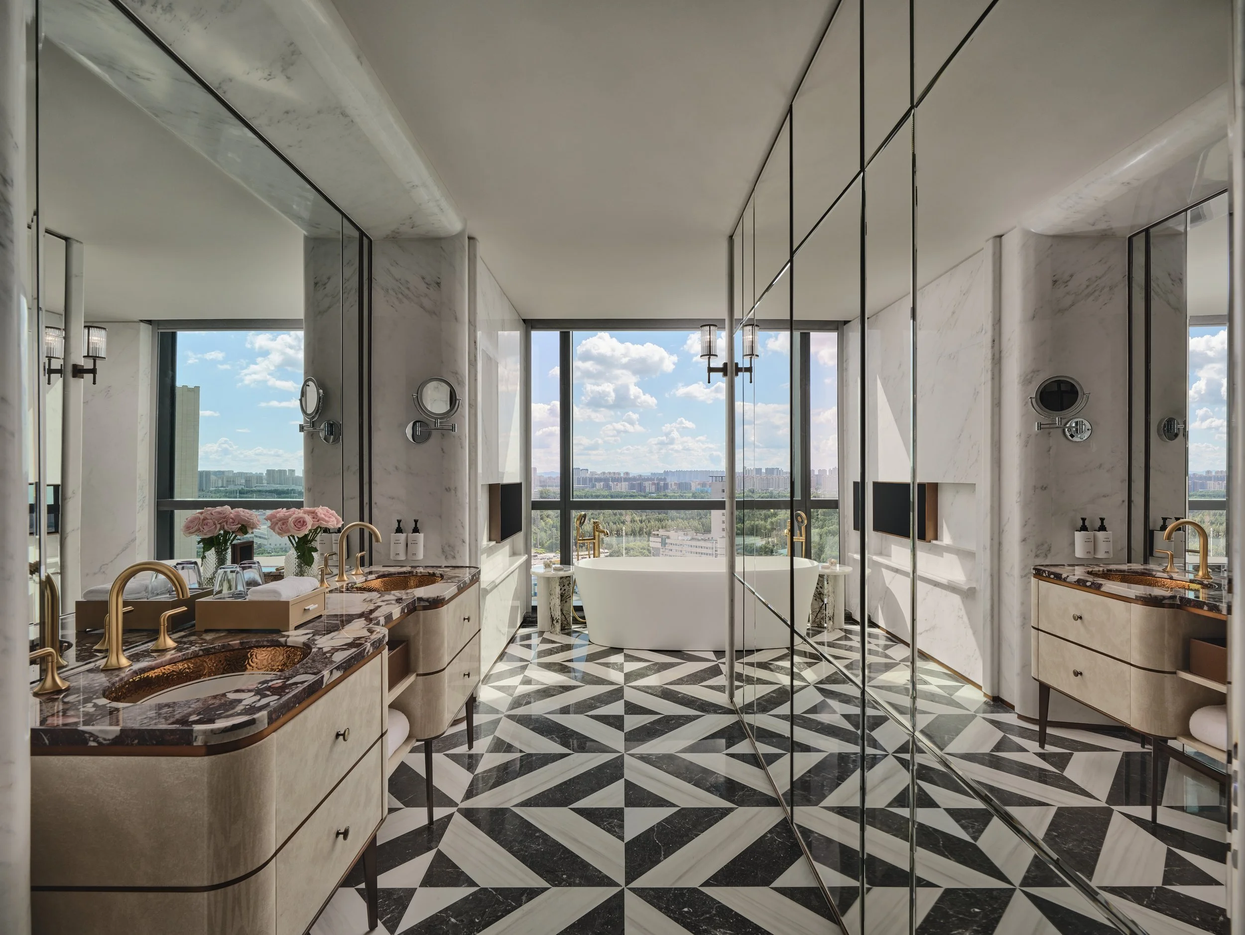 InterContinental Changchun High Tech Zone