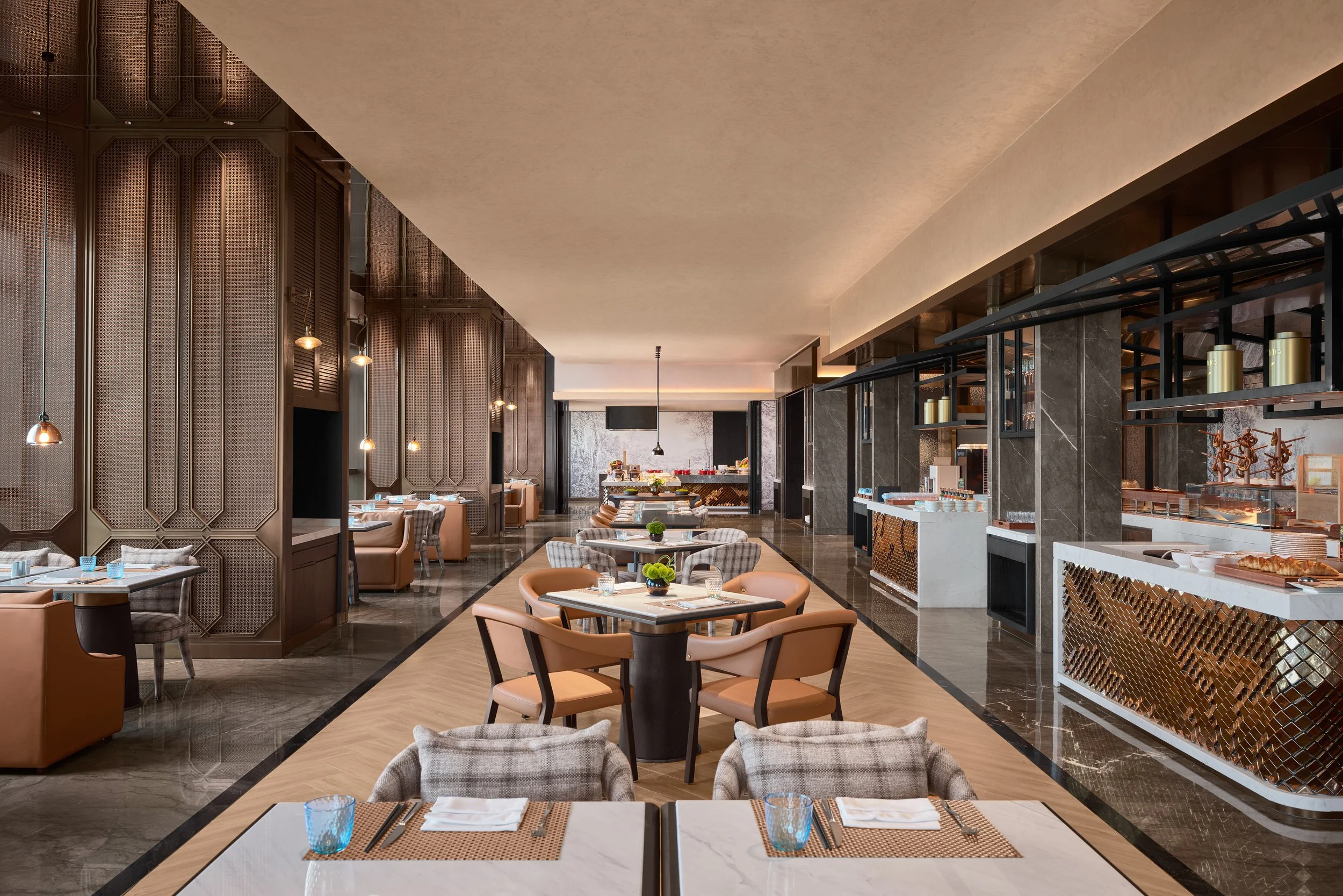 InterContinental Changchun High Tech Zone