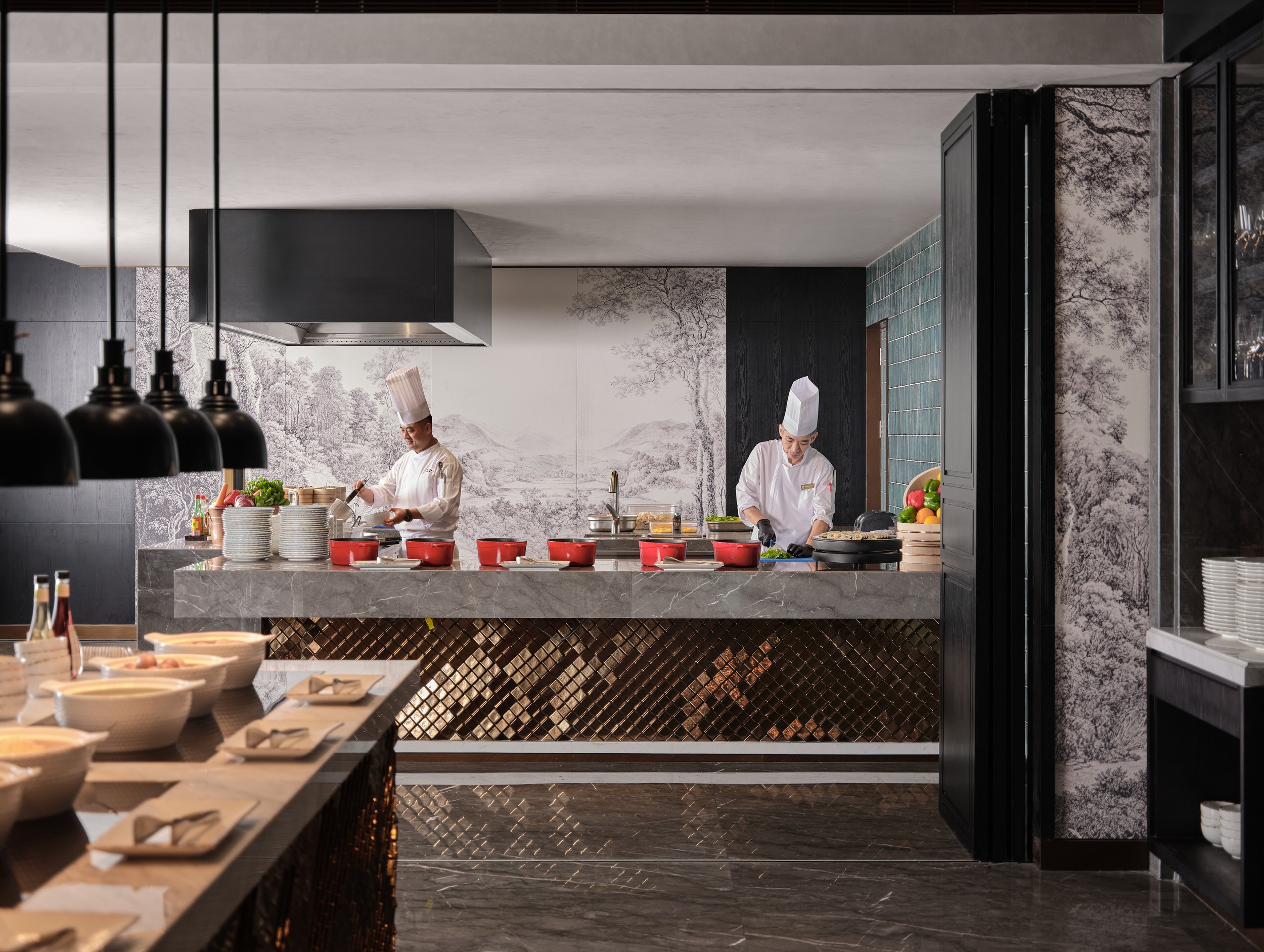 InterContinental Changchun High Tech Zone