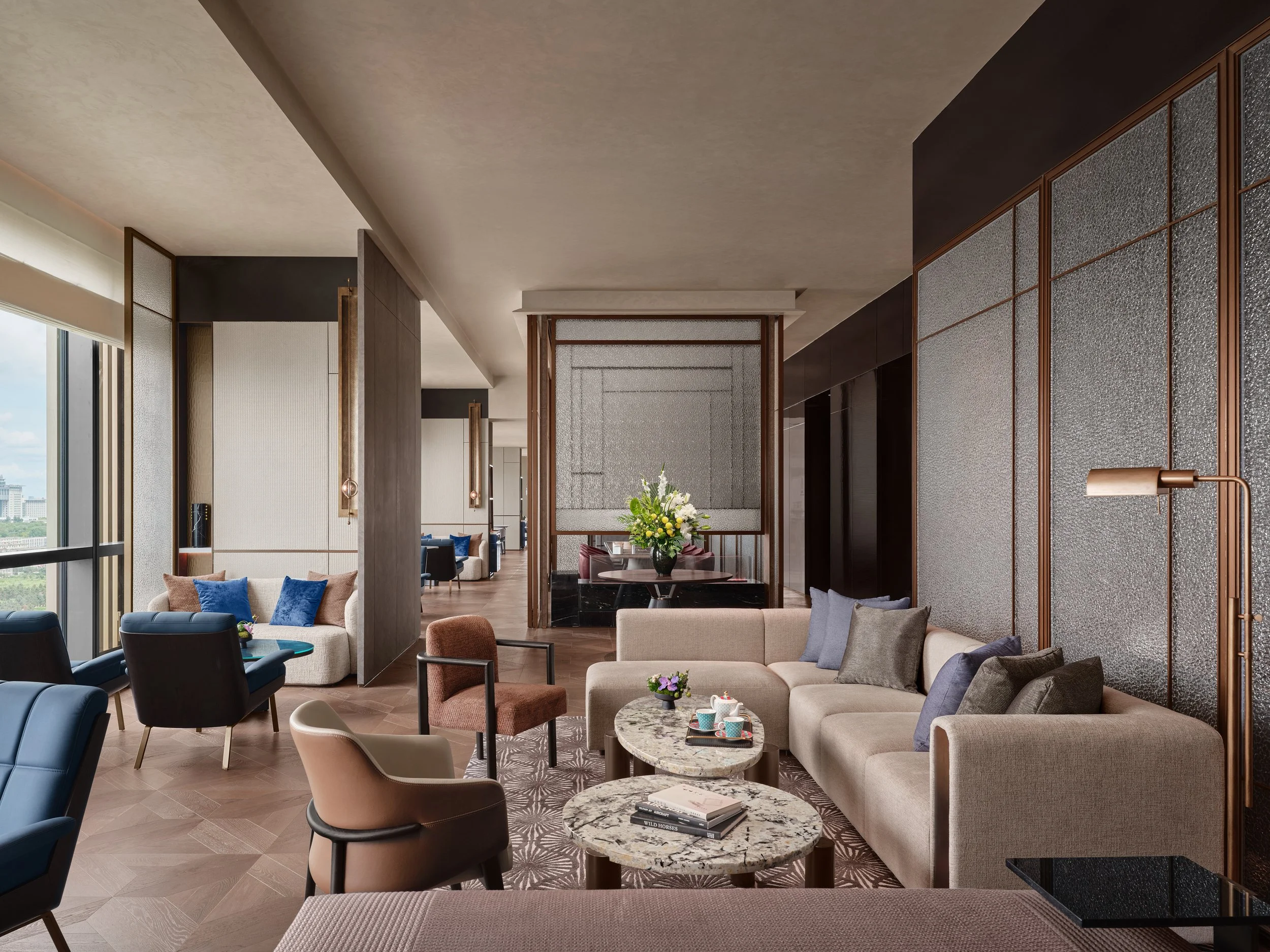 InterContinental Changchun High Tech Zone