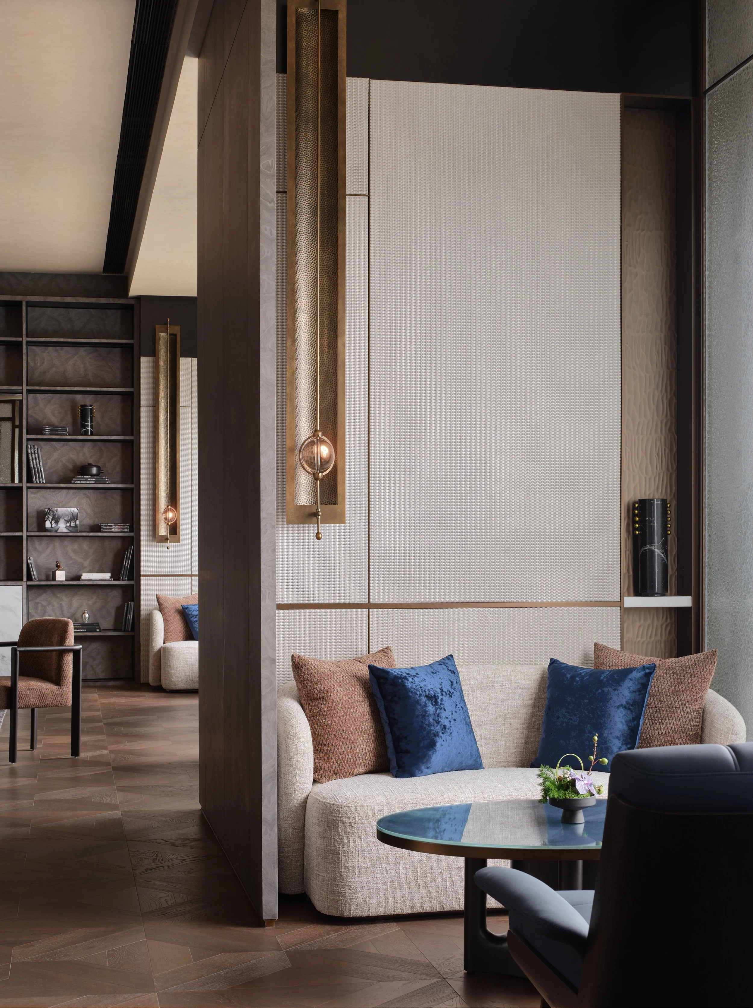 InterContinental Changchun High Tech Zone