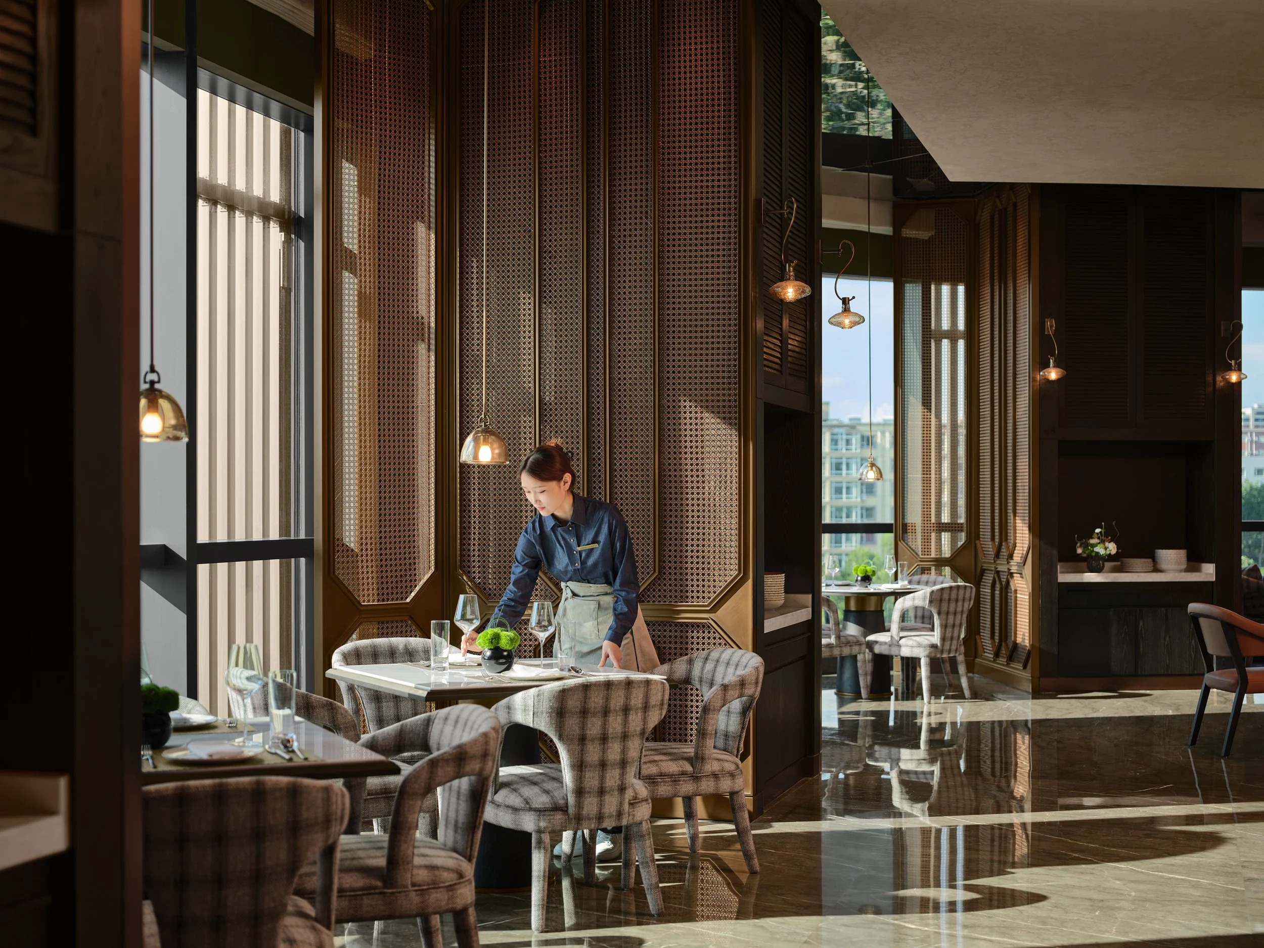 InterContinental Changchun High Tech Zone