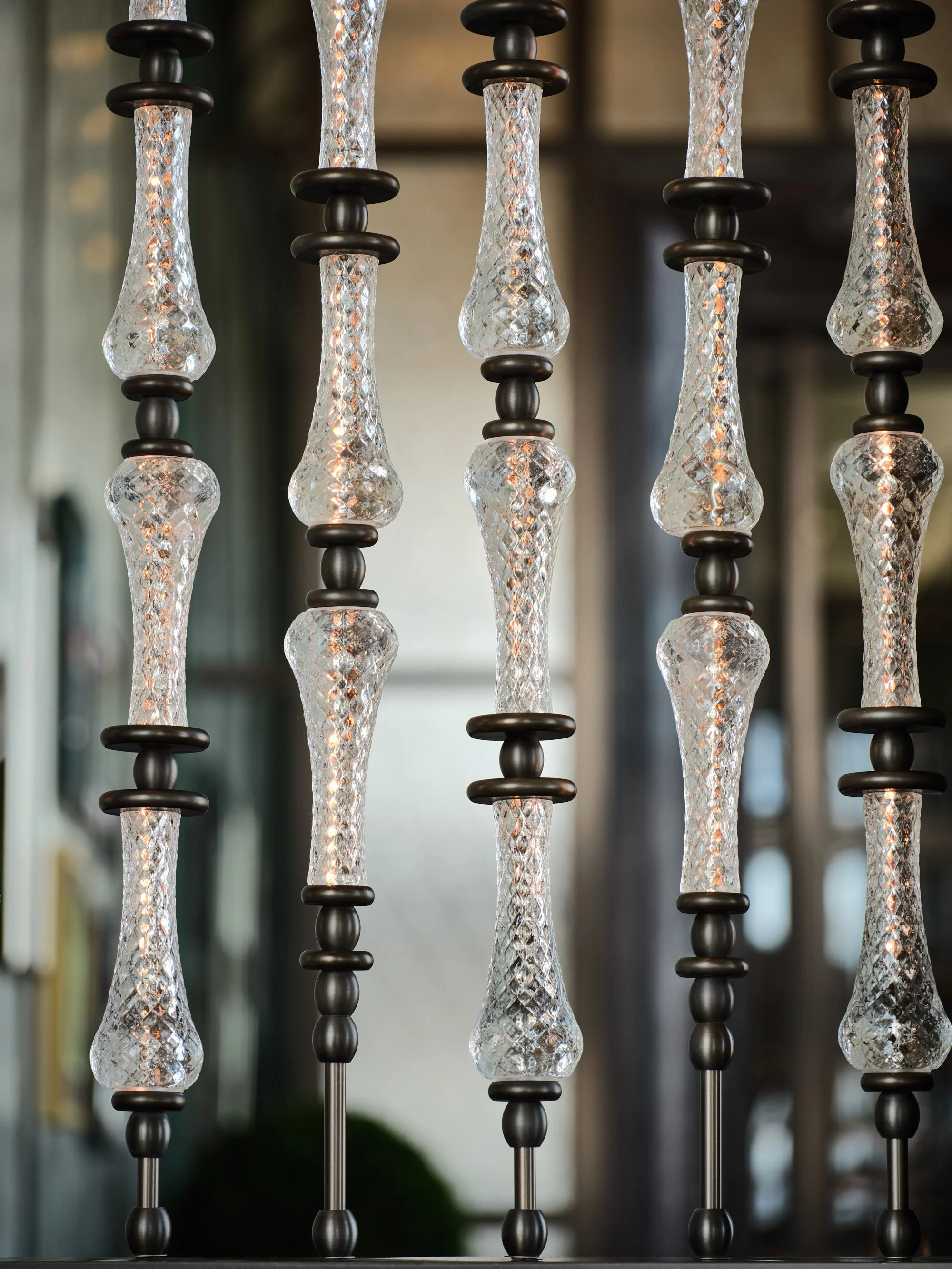 Wenzhou Legend / AB Concept