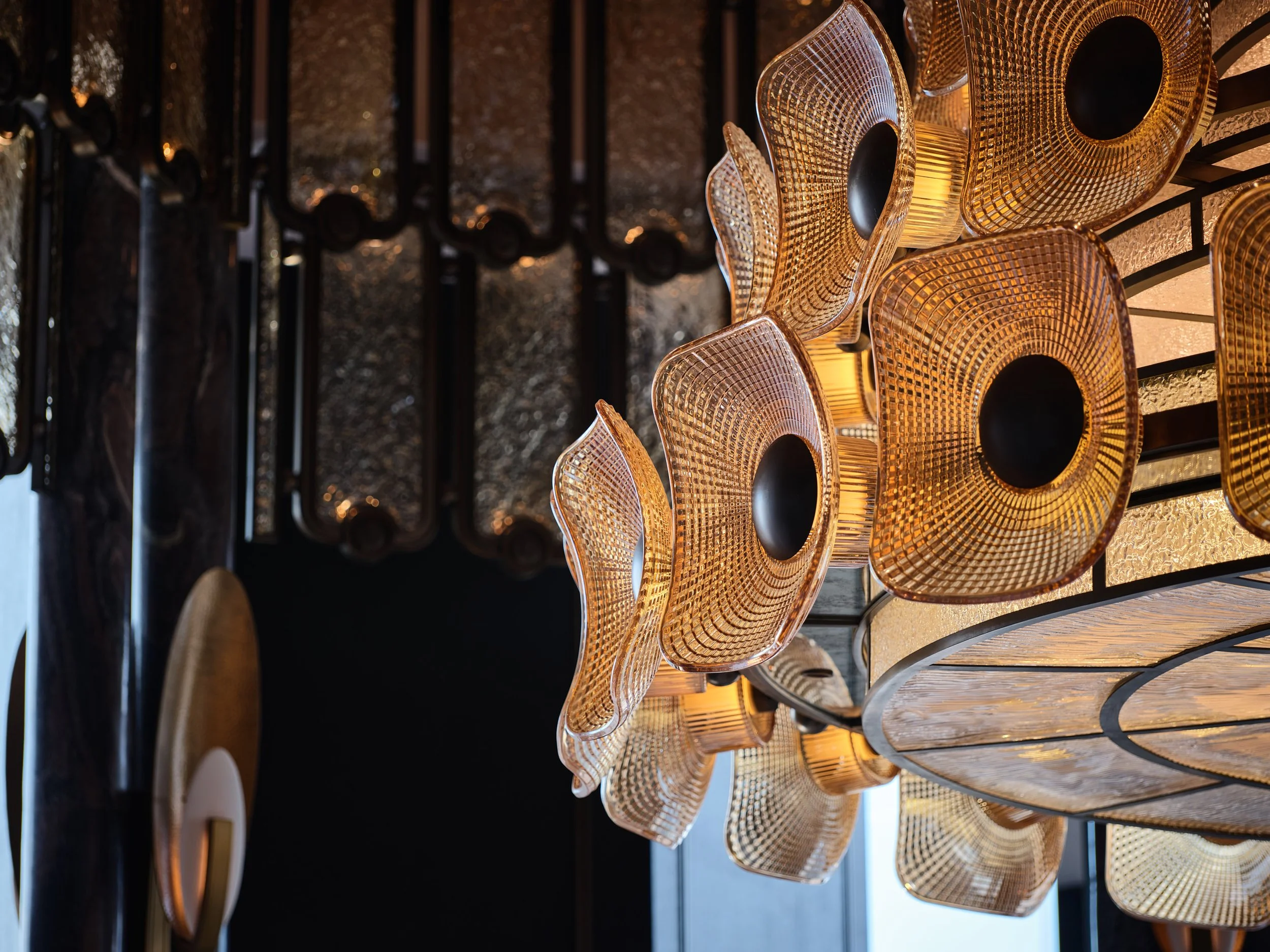 Wenzhou Legend / AB Concept