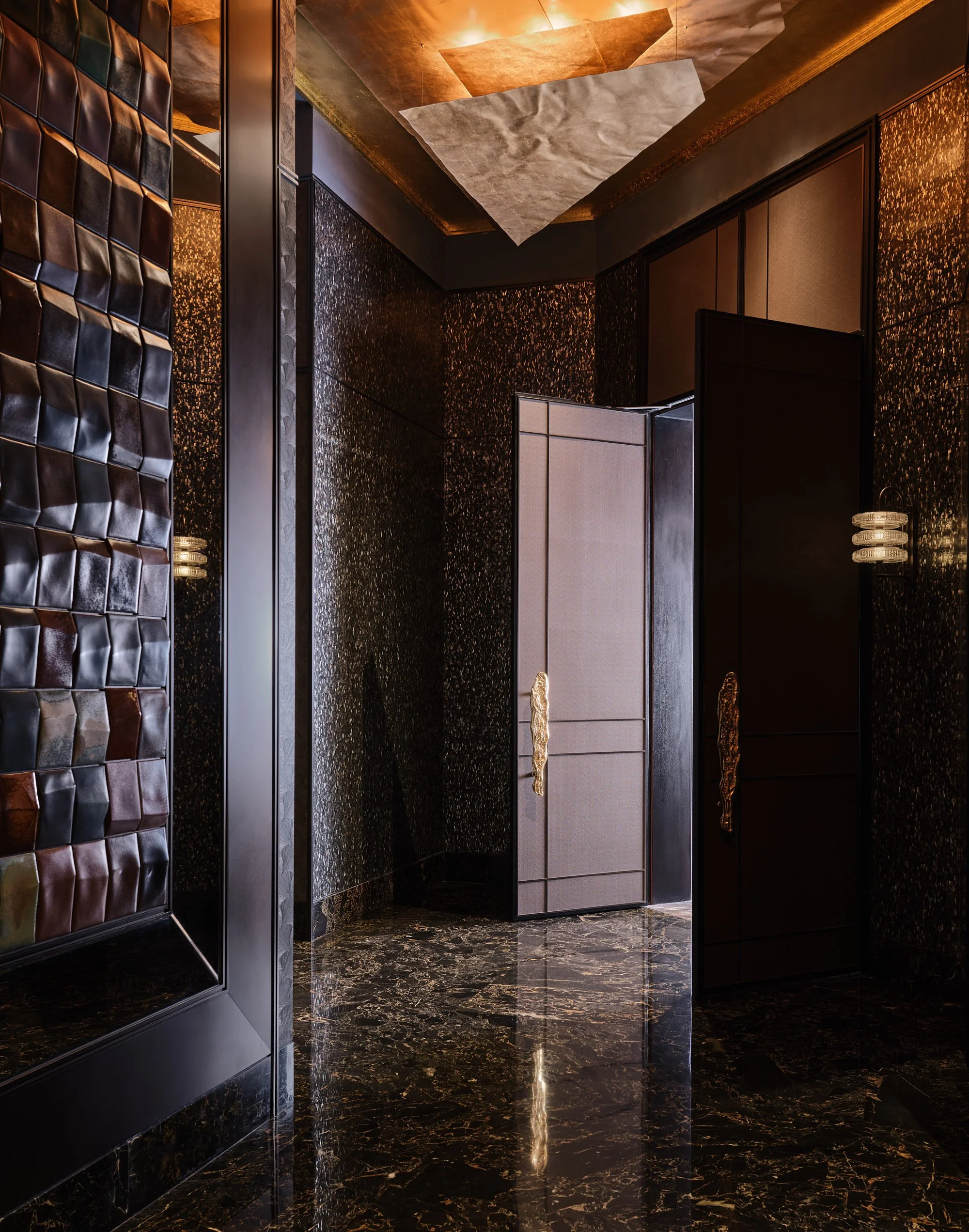 Wenzhou Legend / AB Concept