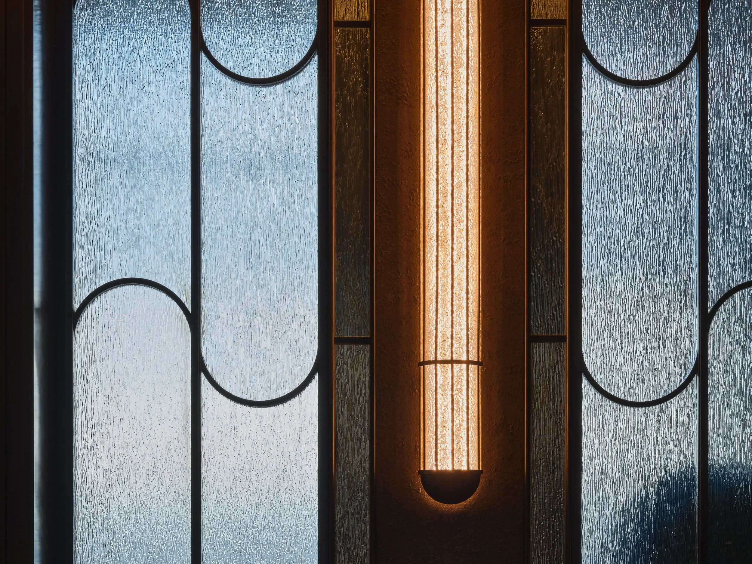 Wenzhou Legend / AB Concept