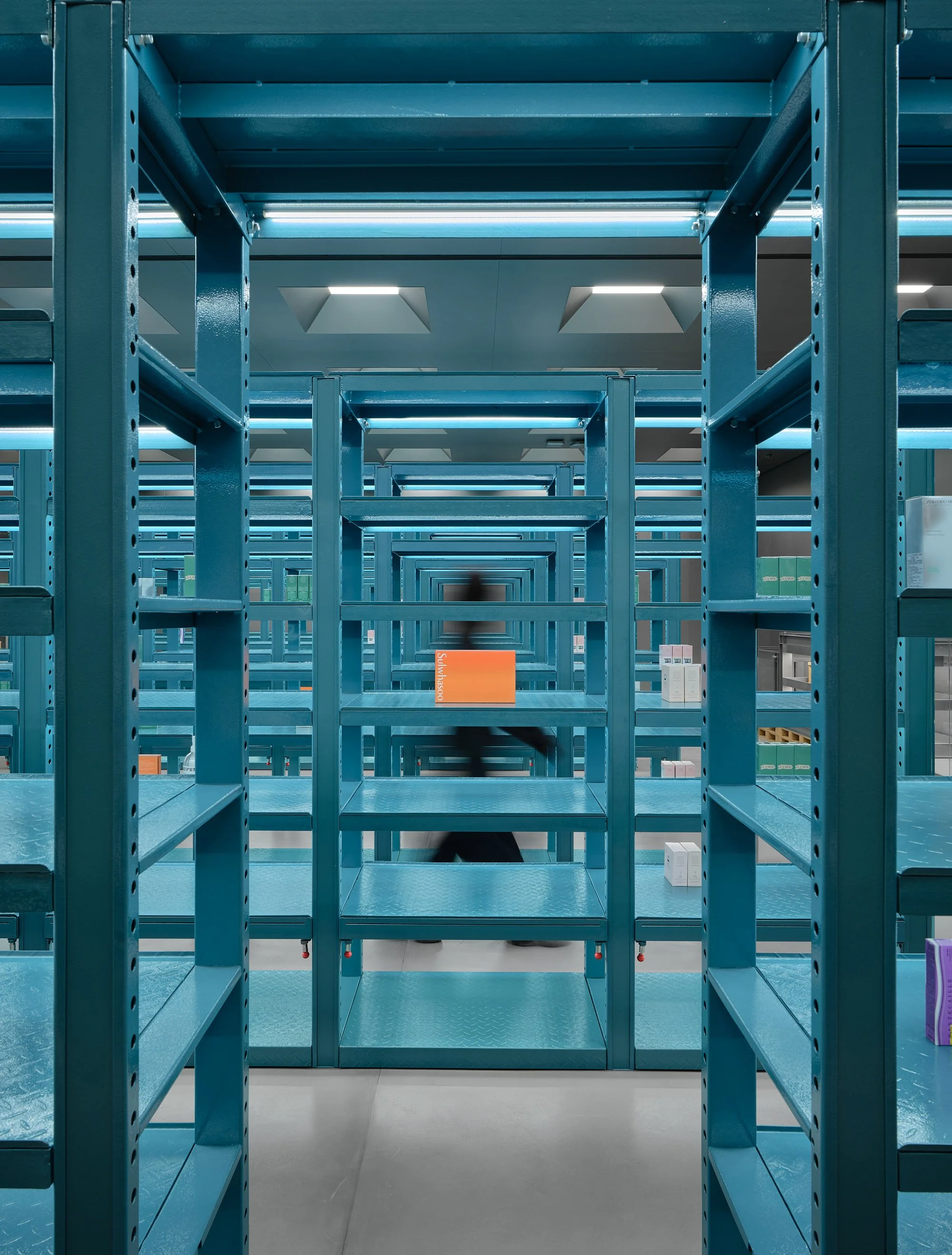 HARMAY Beijing Hopson One | AIM Architecture