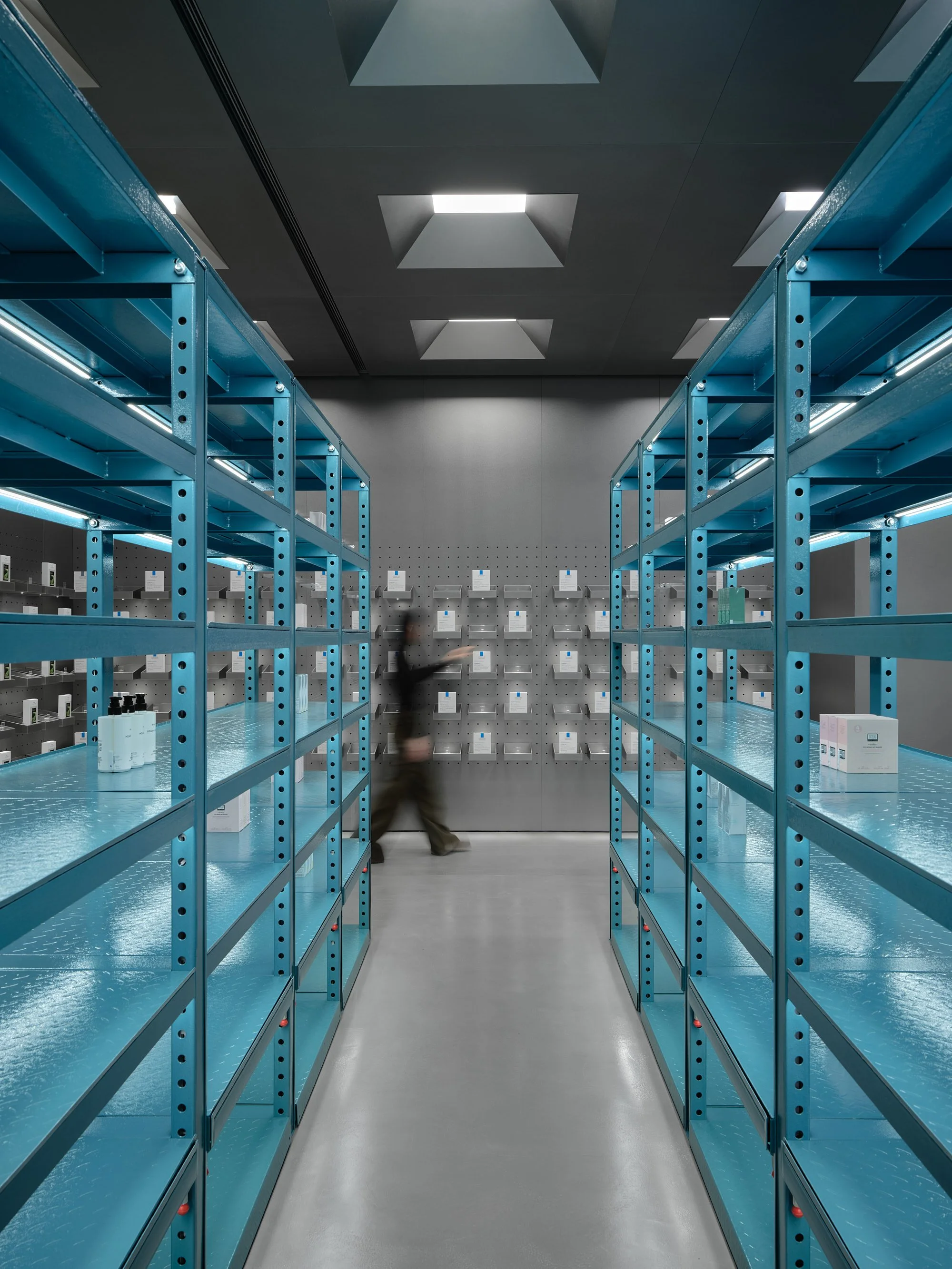 HARMAY Beijing Hopson One | AIM Architecture