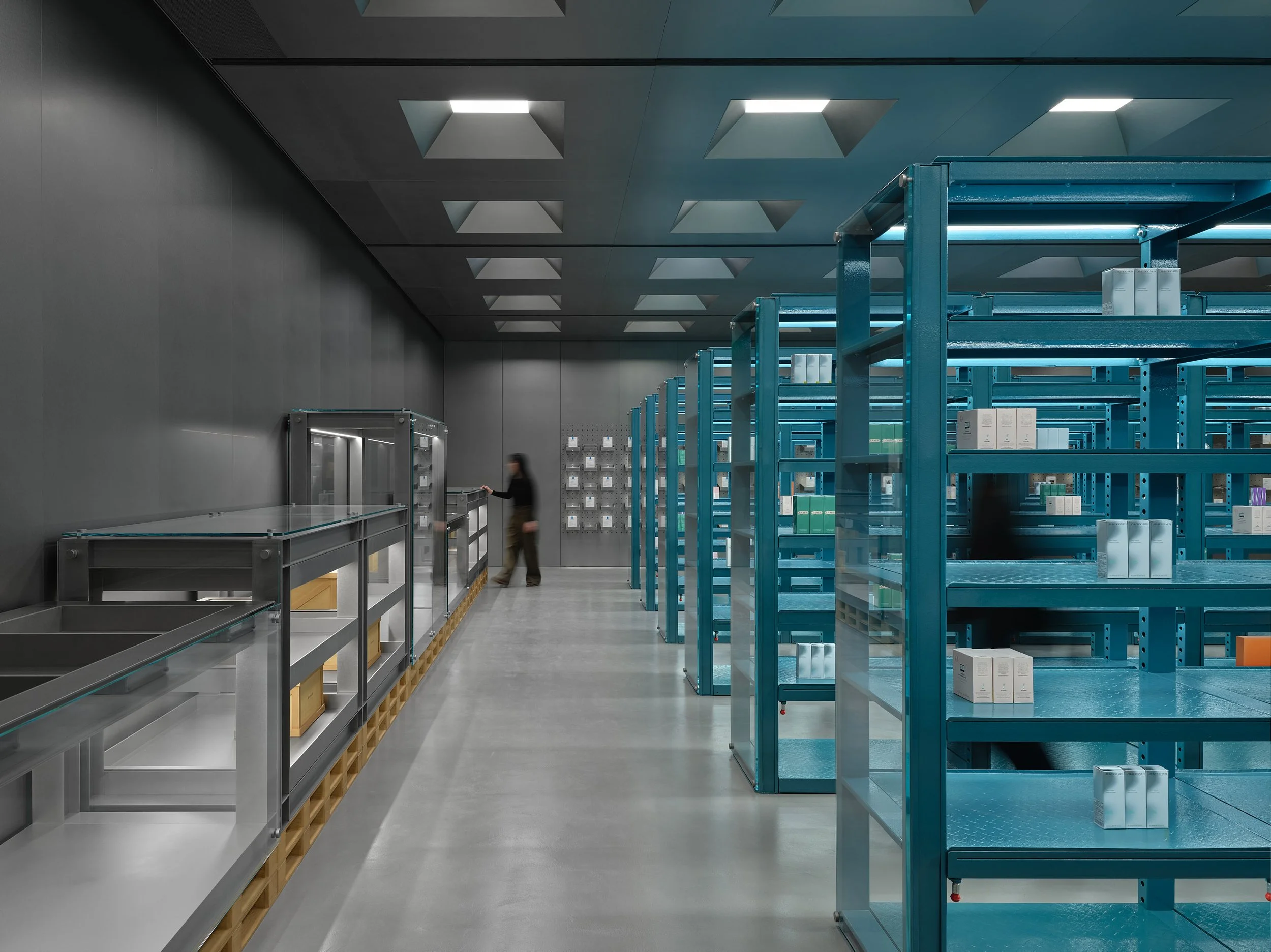 HARMAY Beijing Hopson One | AIM Architecture