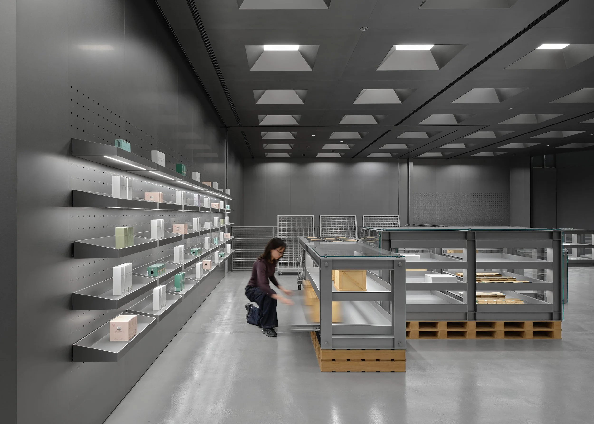 HARMAY Beijing Hopson One | AIM Architecture