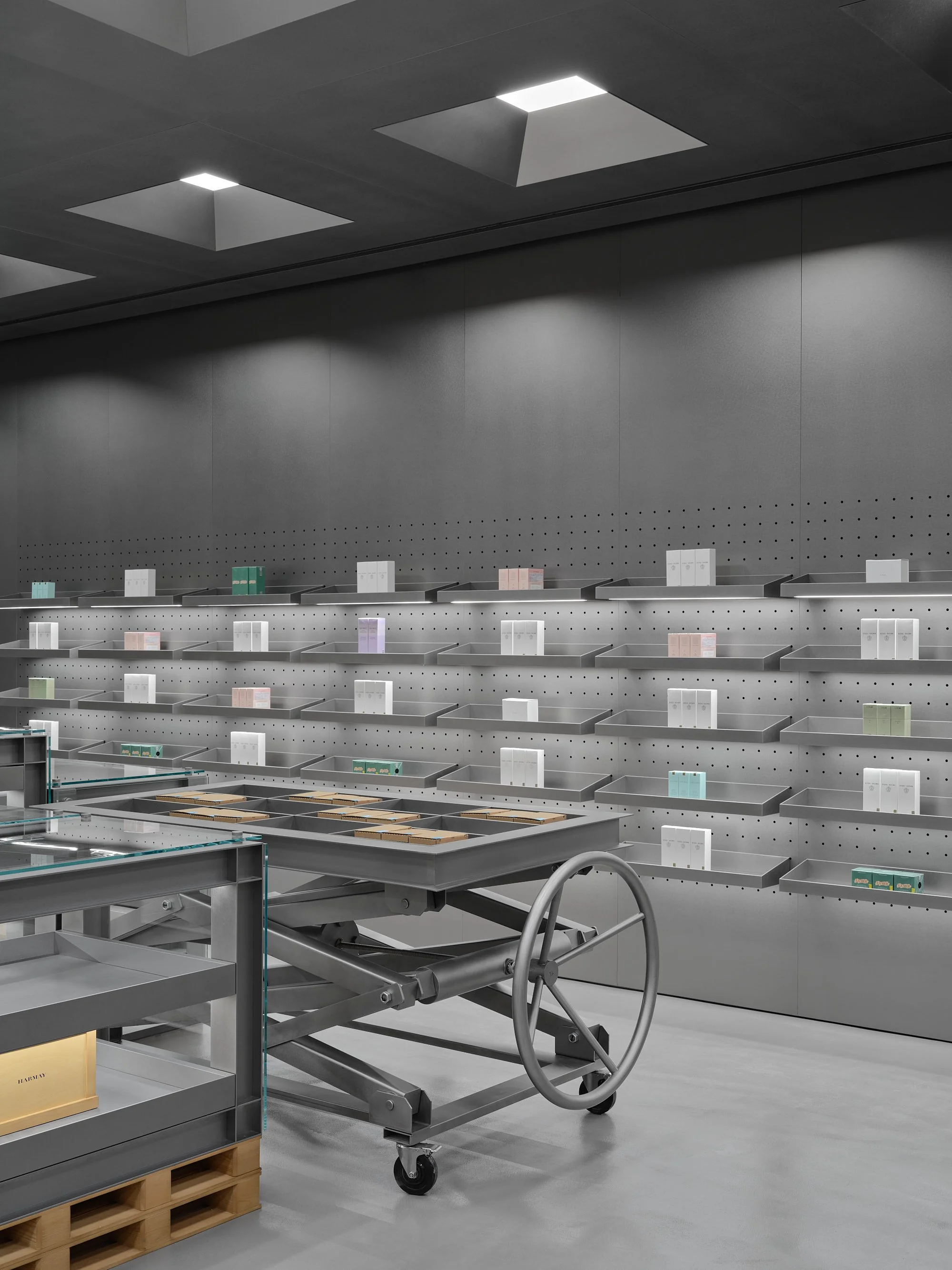 HARMAY Beijing Hopson One | AIM Architecture