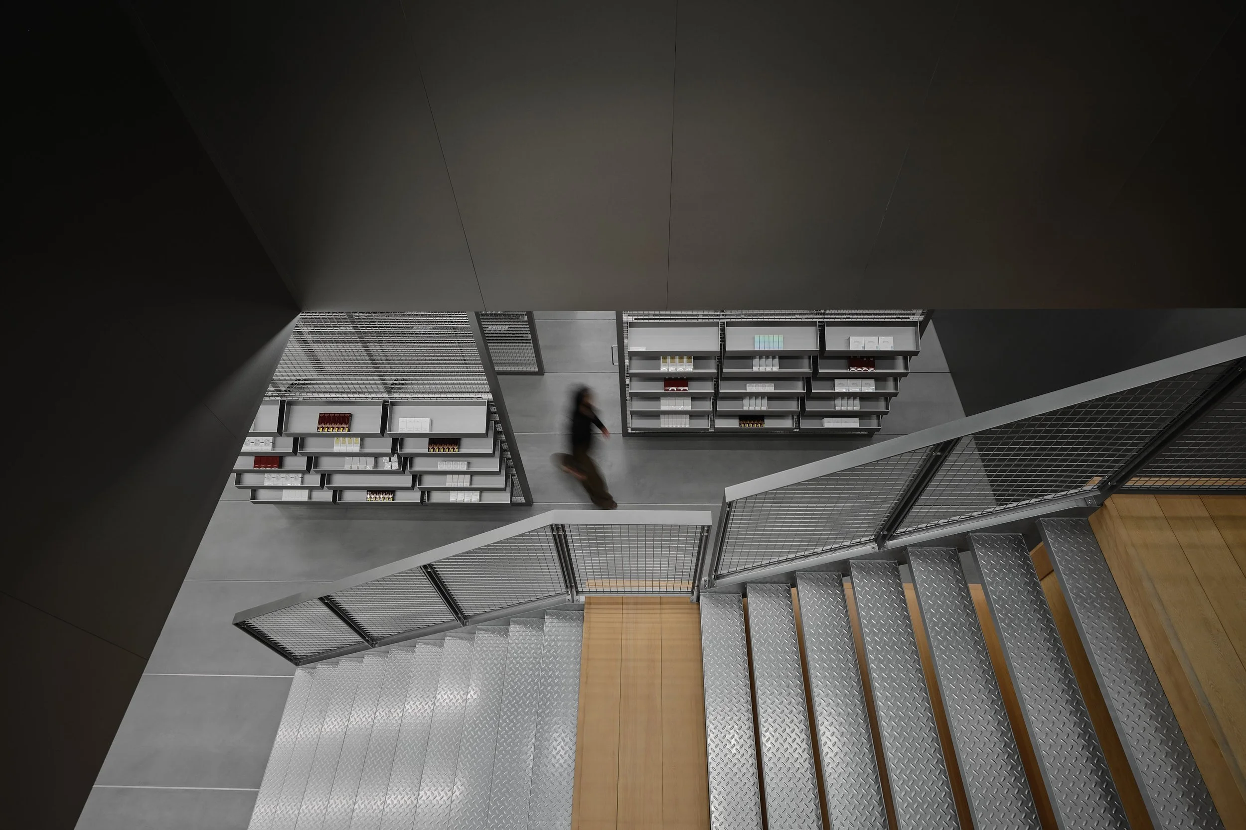 HARMAY Beijing Hopson One | AIM Architecture