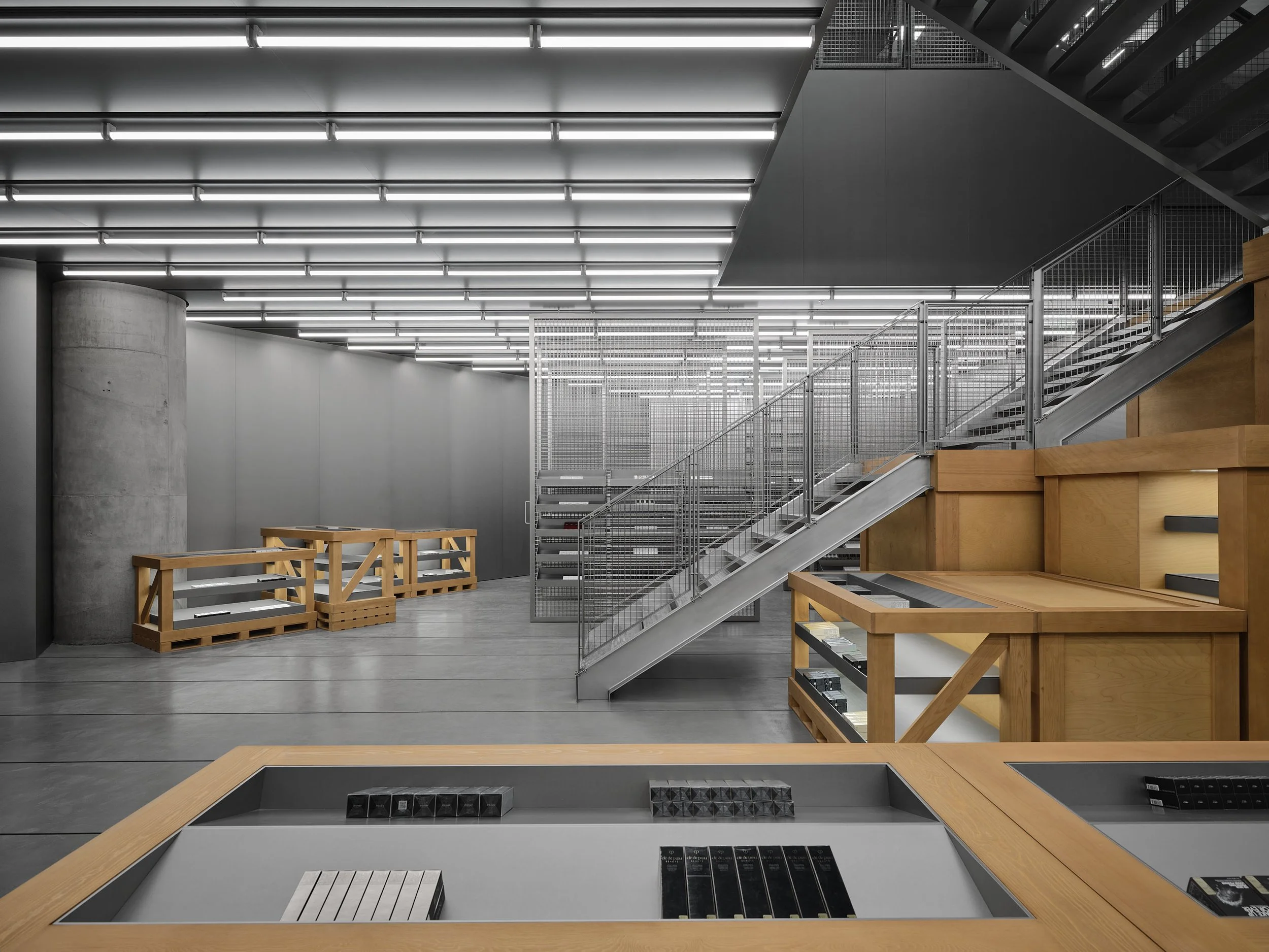 HARMAY Beijing Hopson One | AIM Architecture