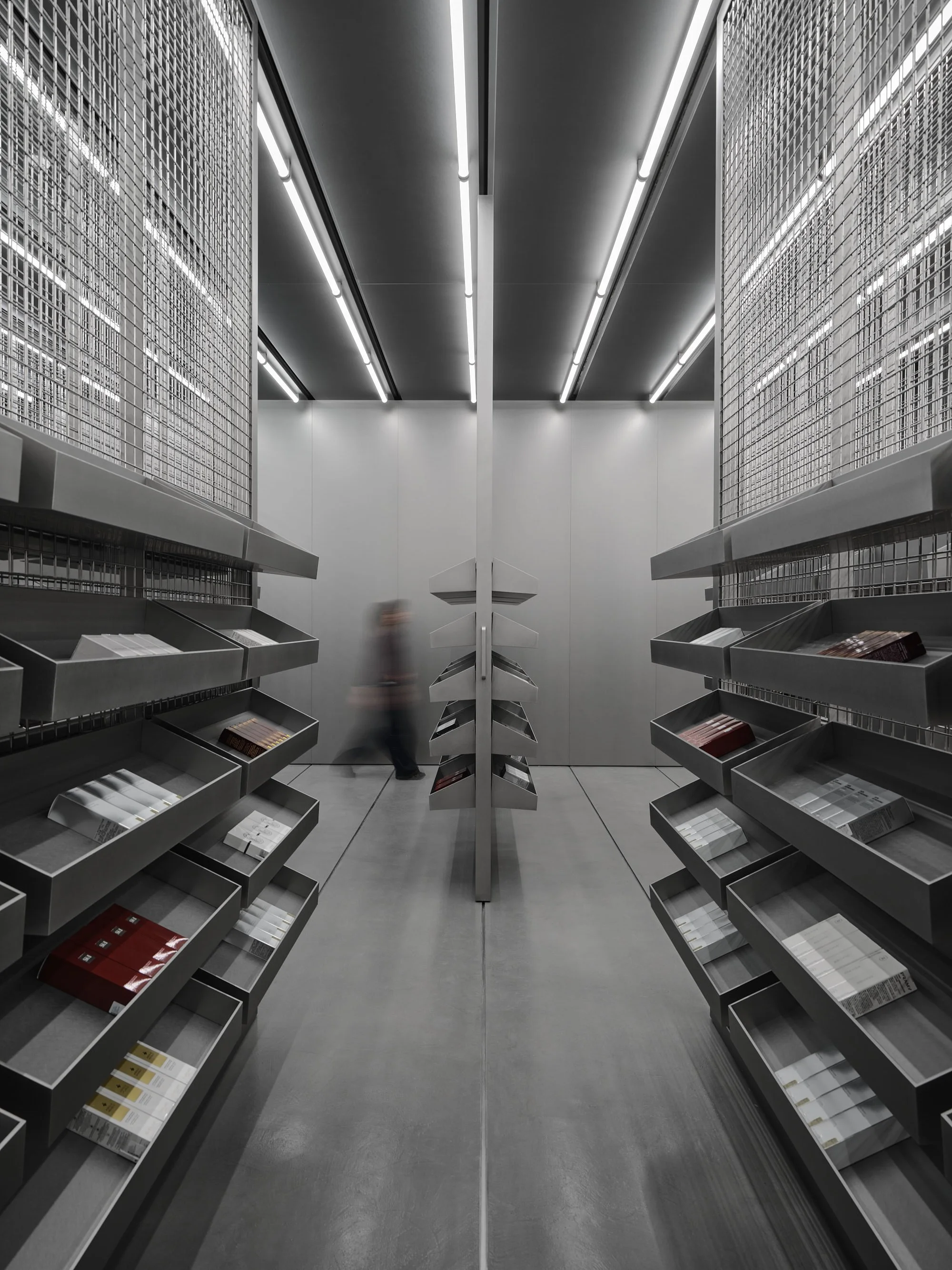 HARMAY Beijing Hopson One | AIM Architecture