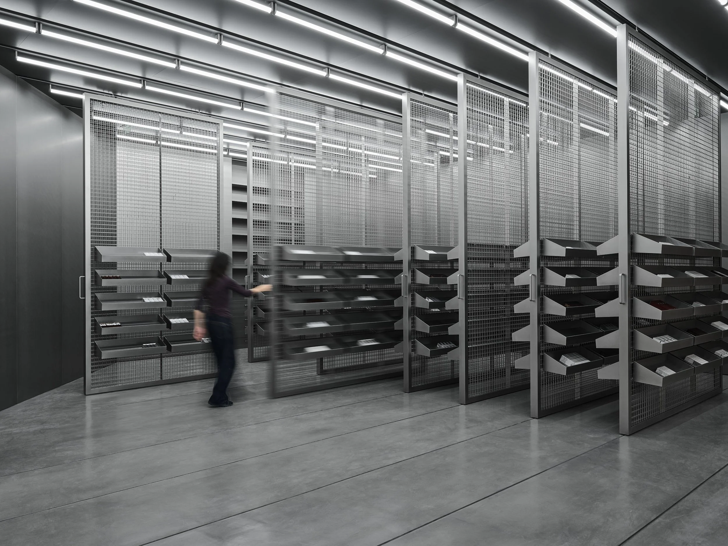 HARMAY Beijing Hopson One | AIM Architecture