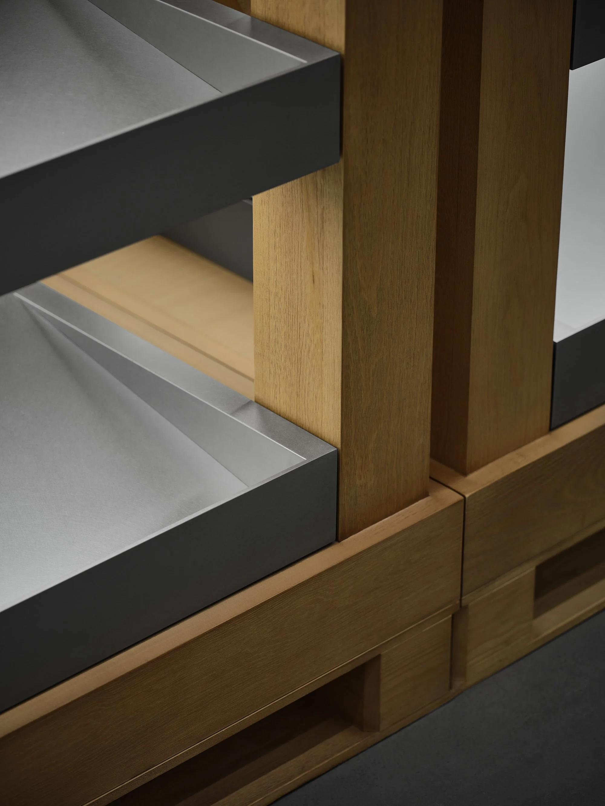 HARMAY Beijing Hopson One | AIM Architecture