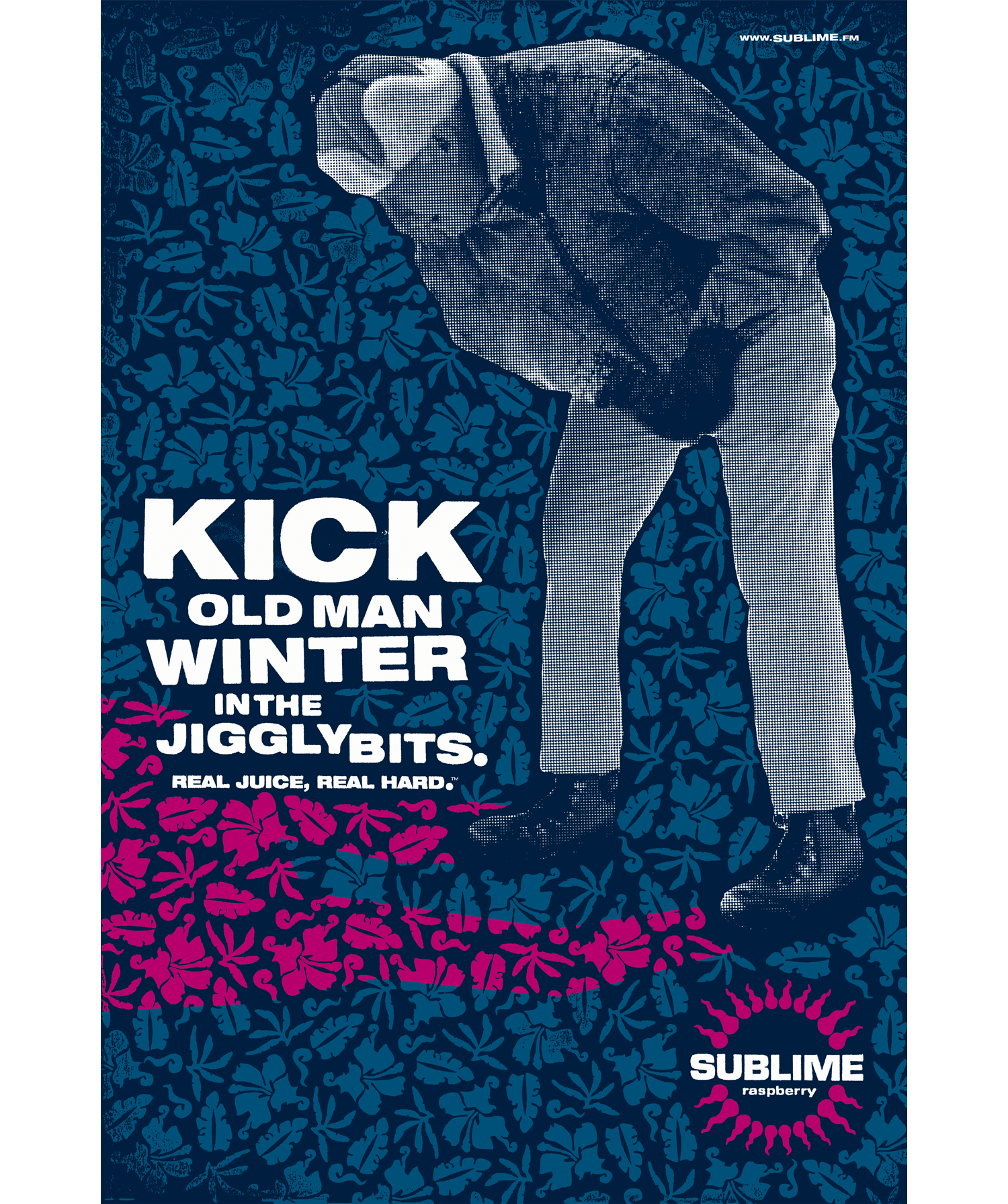 POP Poster | CD: Brian Gross, Alec Beckett | Designed with Kevin Cimo | Screen printed by Ariel Broggi