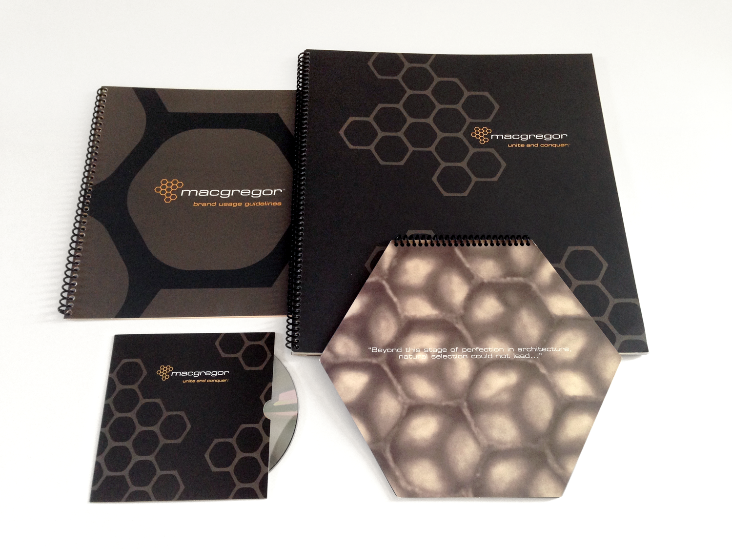Corporate Collateral
