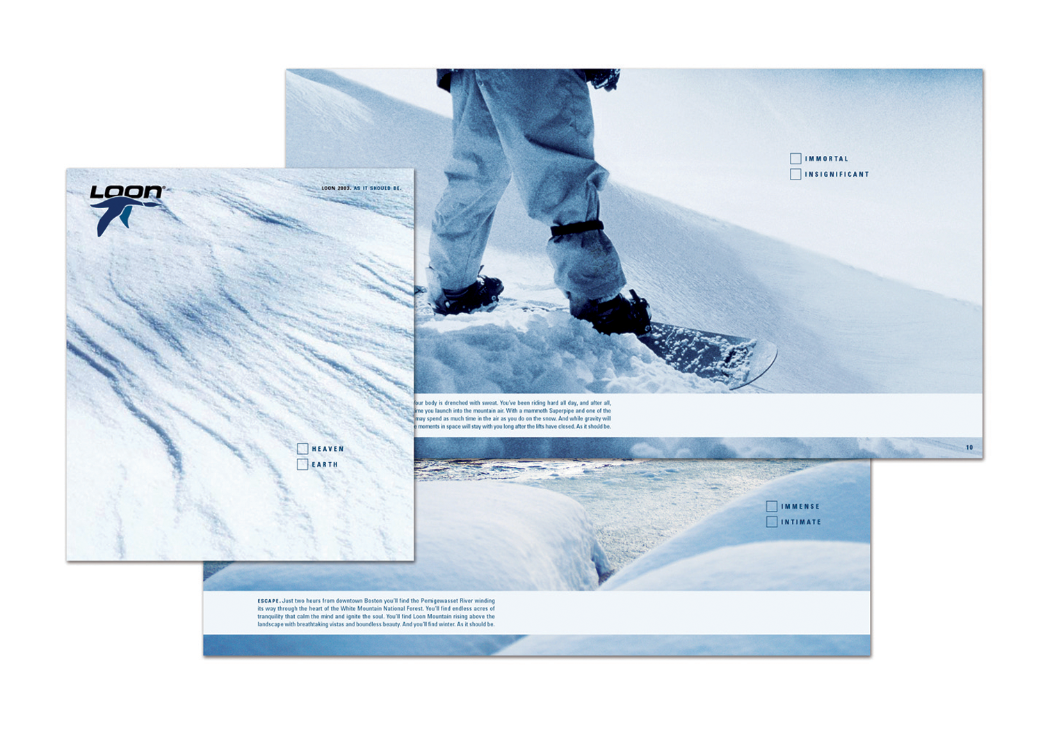 Written and Designed with Ariel Broggi
