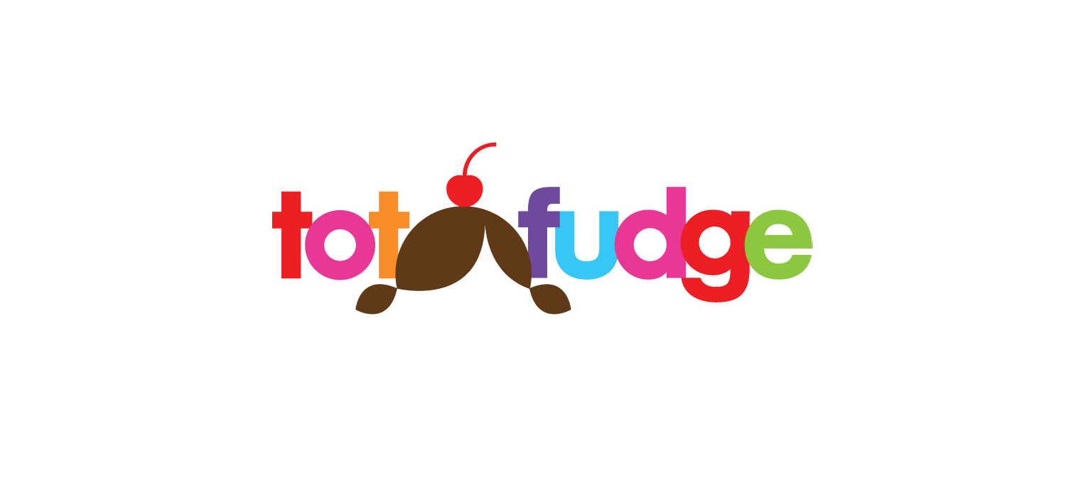 Totfudge Logo