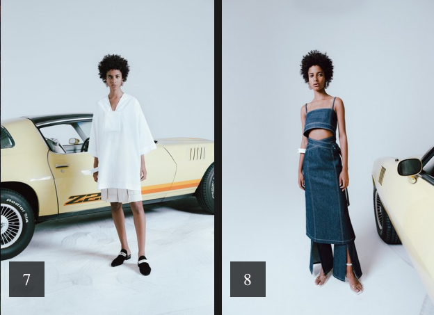 EDUN is a global brand that makes a name for itself by sourcing production in Africa. EDUN partners with African artists and artisans to support what it thinks is the biggest upcoming continent for sustainable fashion. 
