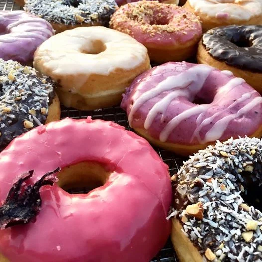 Via Dotties Donuts Facebook page