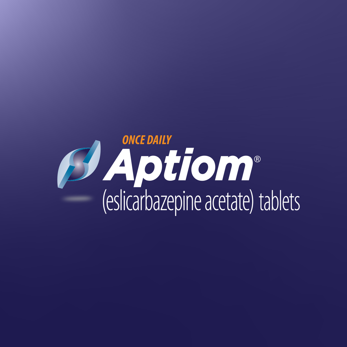 Aptiom