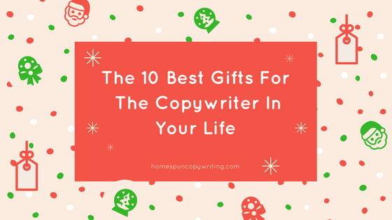 10 Virtual Holiday Gift Ideas For Writers