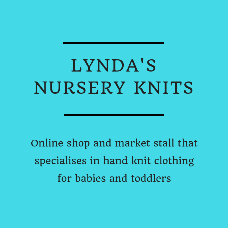 Lynda's Nursery Knits