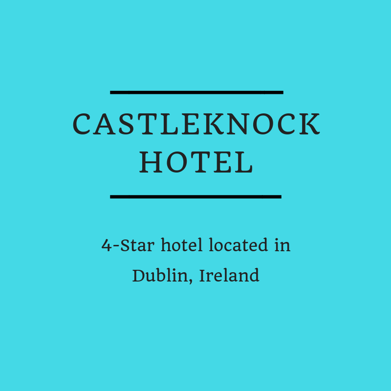 Castleknock Hotel