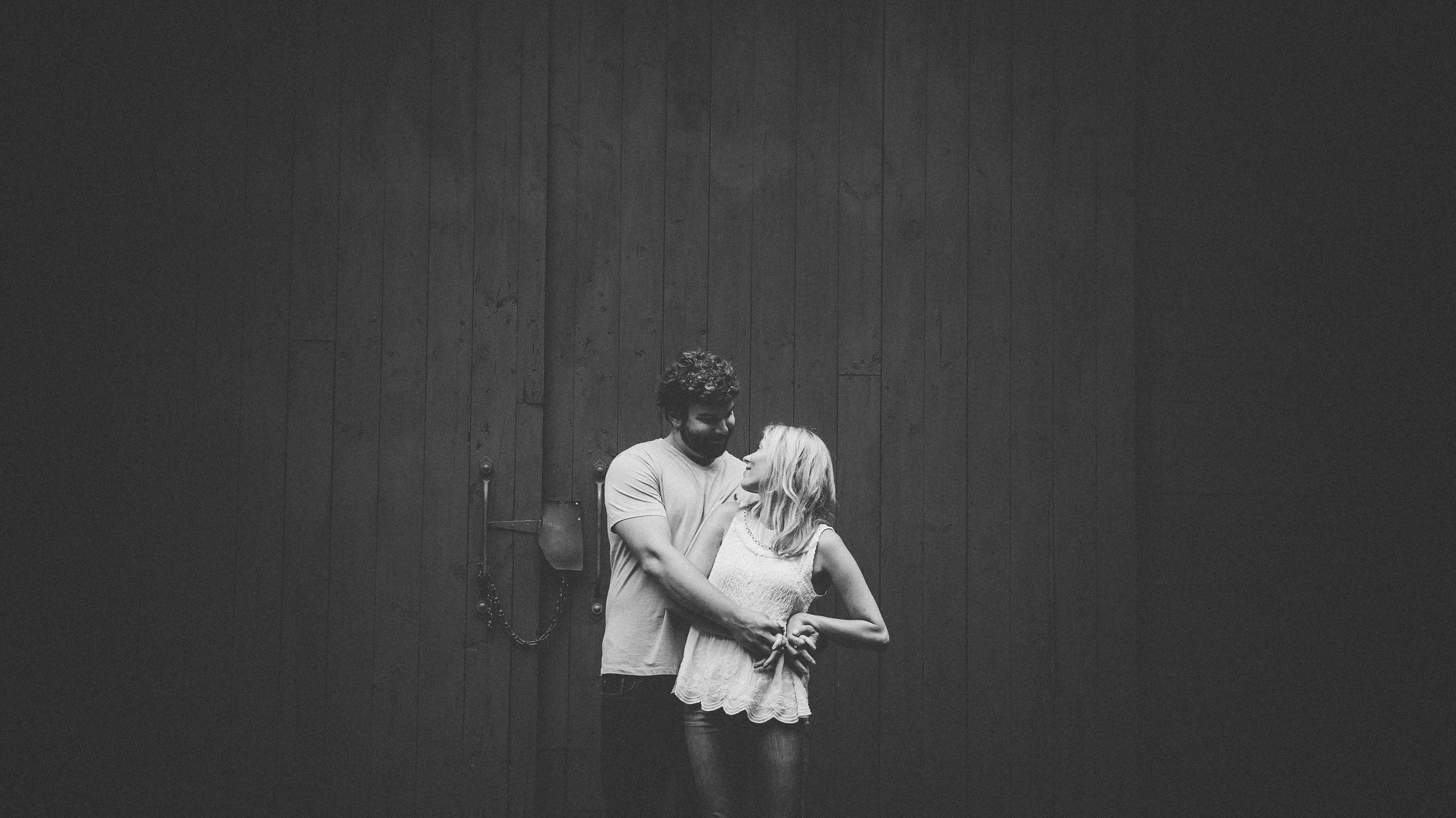  Want to dance the night away a la Abby and John? Read on, friends. Read on. 