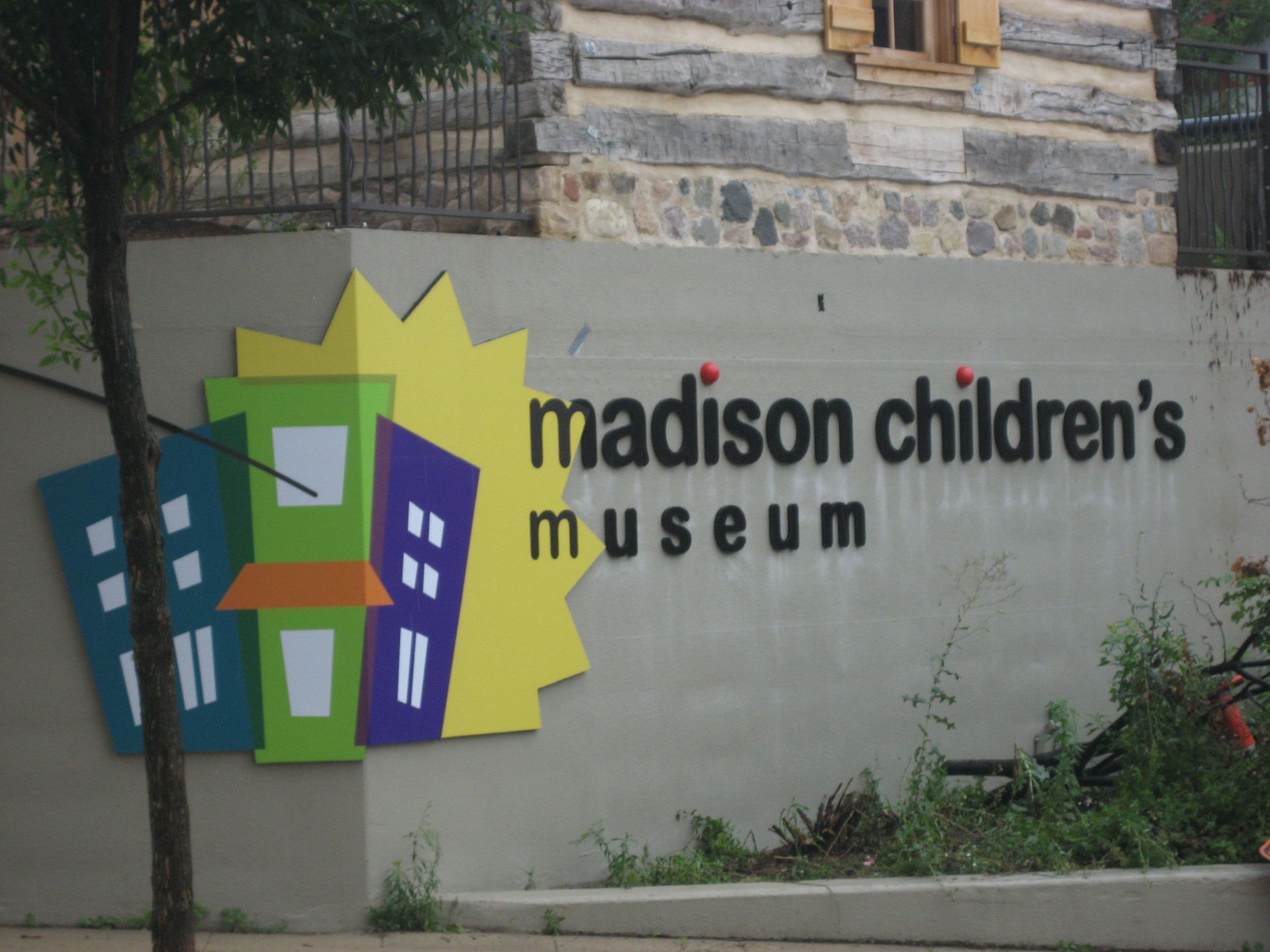 Madison Children's Museum