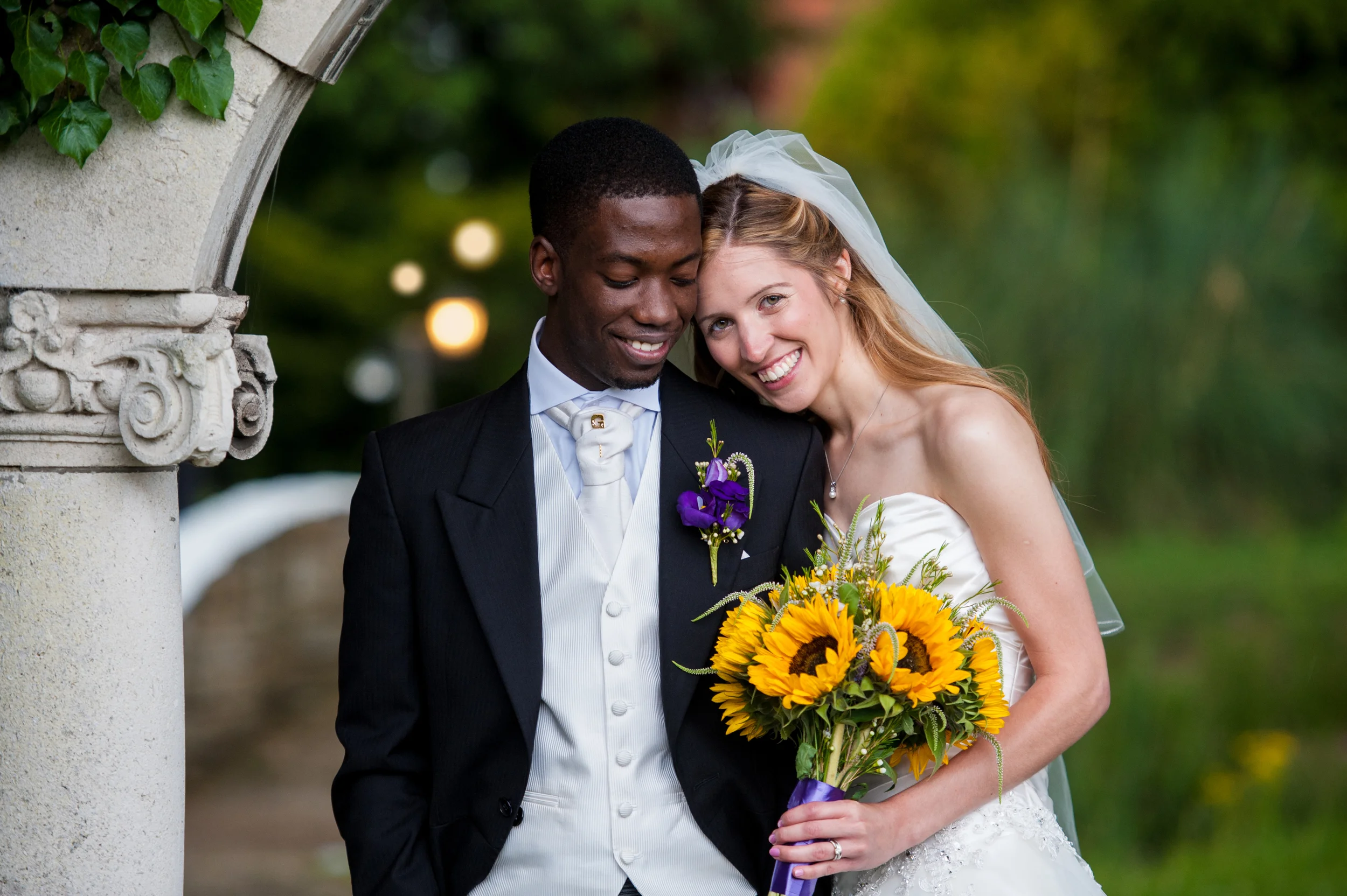 Ye Olde Plough House Wedding Essex