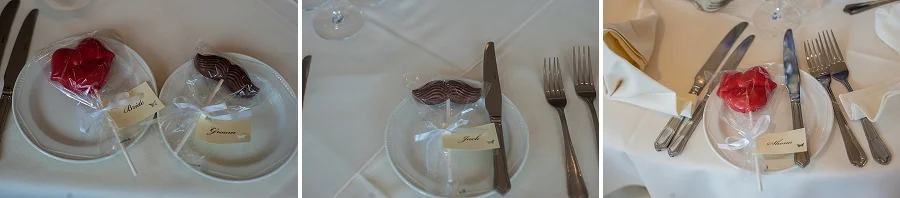 Cake pops - shapes on sticks. 