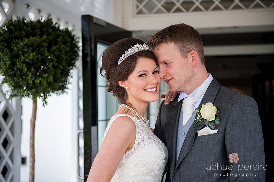 Hertfordshire Wedding Photographer