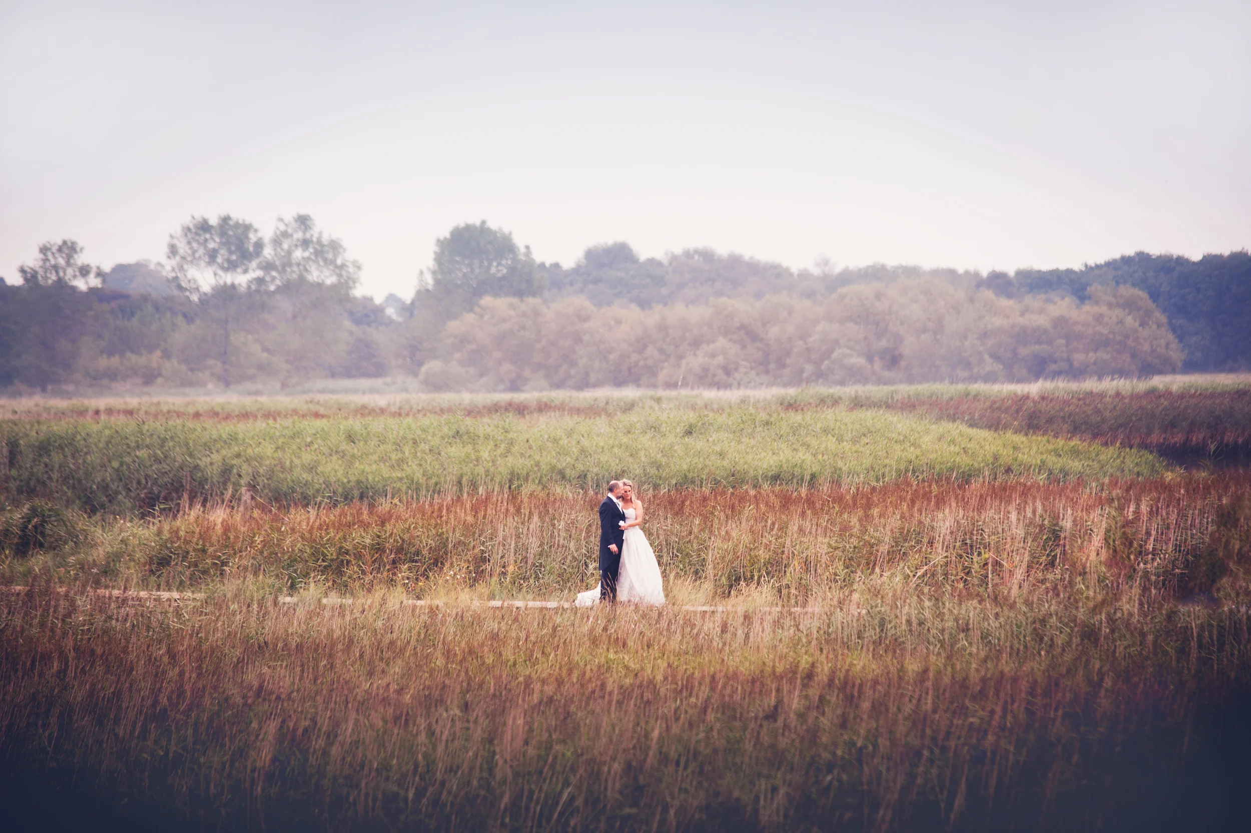 Suffolk Wedding Photographer