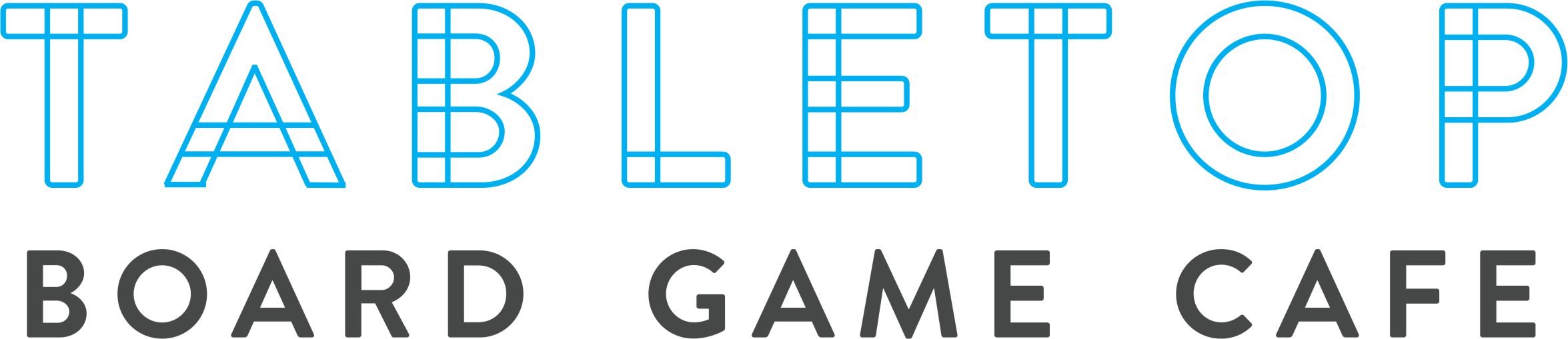 Tabletop Board Game Cafe