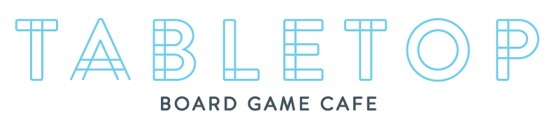 Tabletop Board Game Cafe