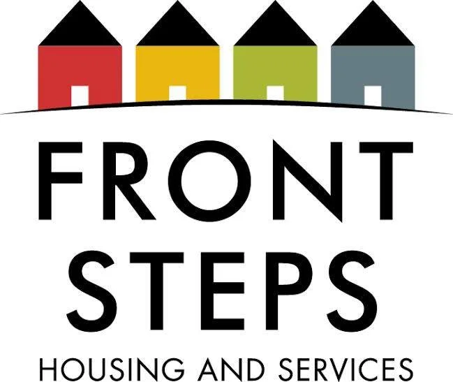 Front Steps Fundraiser