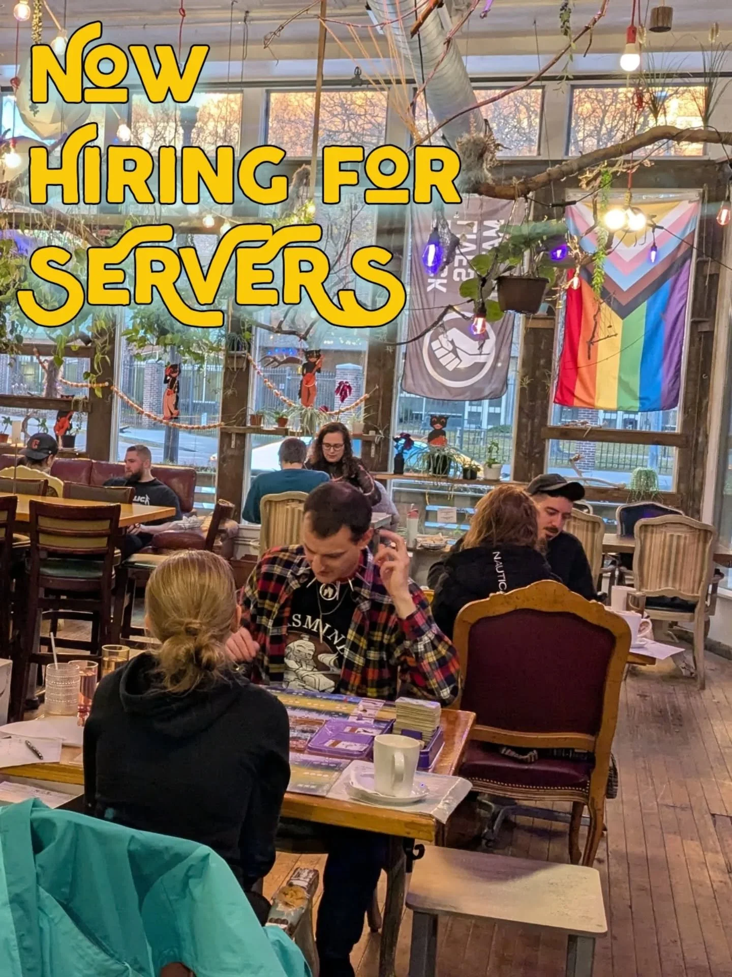 Use the website to shoot us an application! Do you need to know games? Nope! Can you learn games? Of course!!