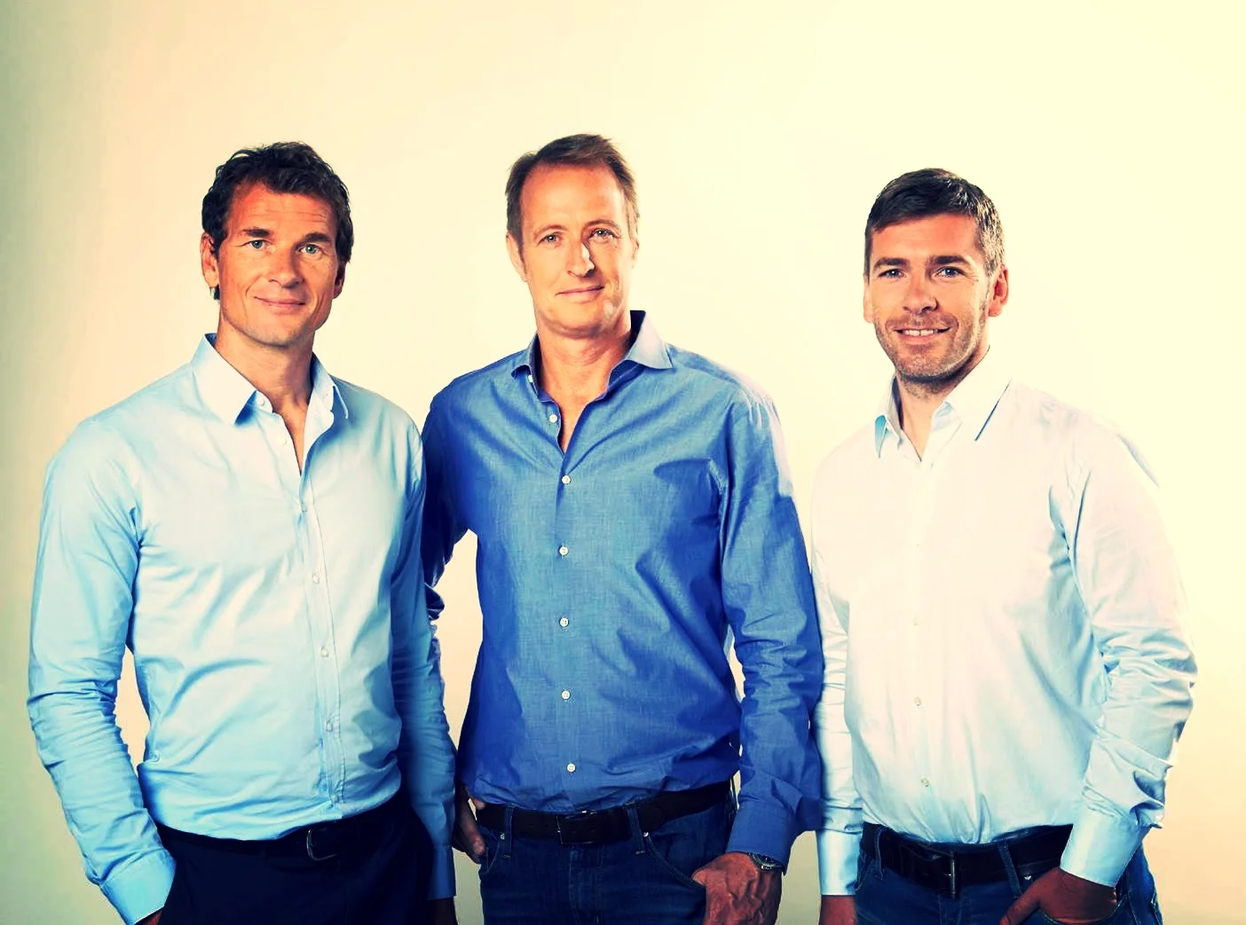 European Qualifiers bei RTL