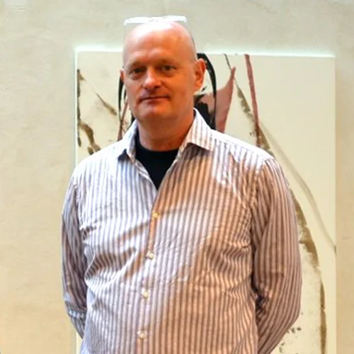 Claus Carstensen (#3)