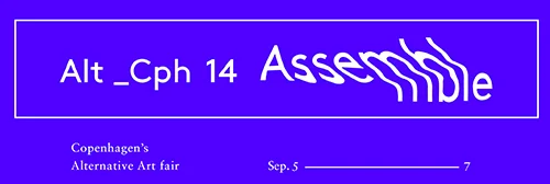 Assemble ft. Alt_Cph 2014 (#41)