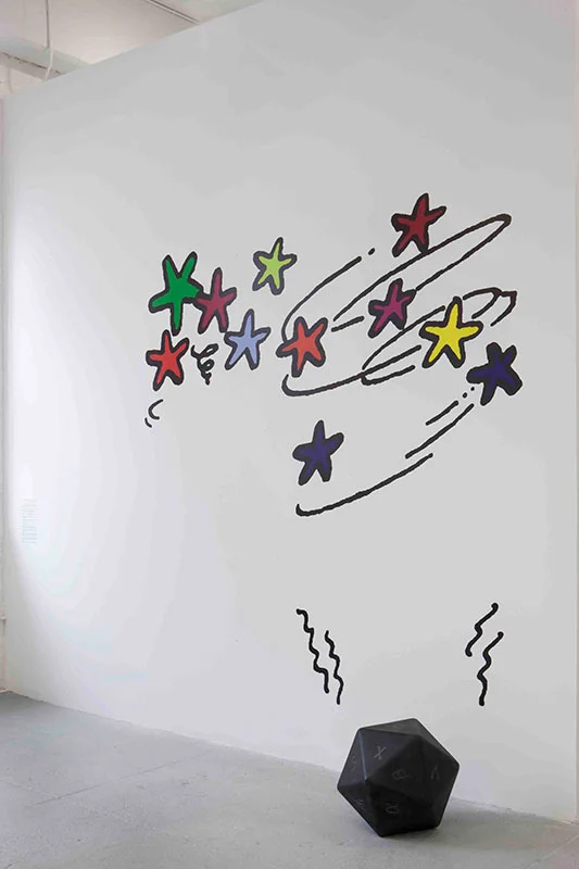 N.. n... n.. nostalgia – (Alchemy Box #29)    2011 Image credit: ©Ryan Gander. Courtesy the artist and gb agency.