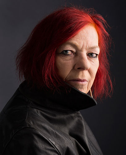 Photo by Torben Eskerod