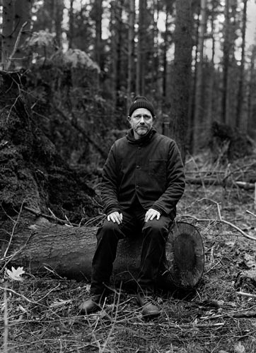 Photo by Albert Grøndahl 2015