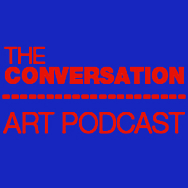  The Conversation takes a behind-the-scenes look at the world of contemporary art. LA based artist Michael Shaw talks with artists, collectors, curators, writers, gallerists and other art world individuals. Part of the show’s mission is to uncover wh