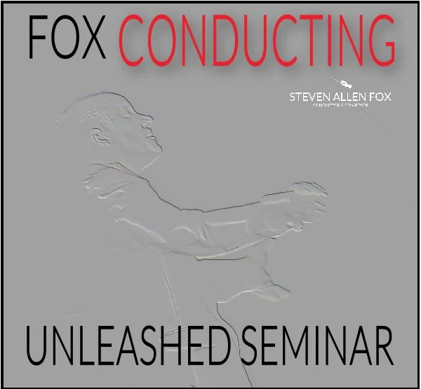 Fox Announce Upcoming Seminar