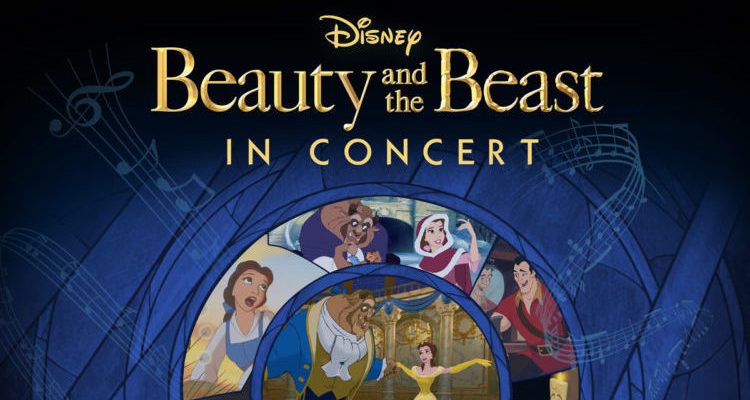 Assistant Conductor for "Beauty and the Beast in Concert" at the Hollywood Bowl